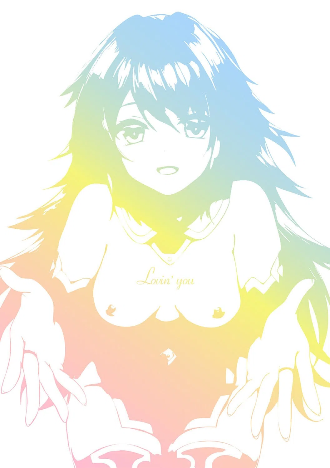 キミガスキ えっちな儀式で浄化してくれる聖女のお話(単話) 2ページ