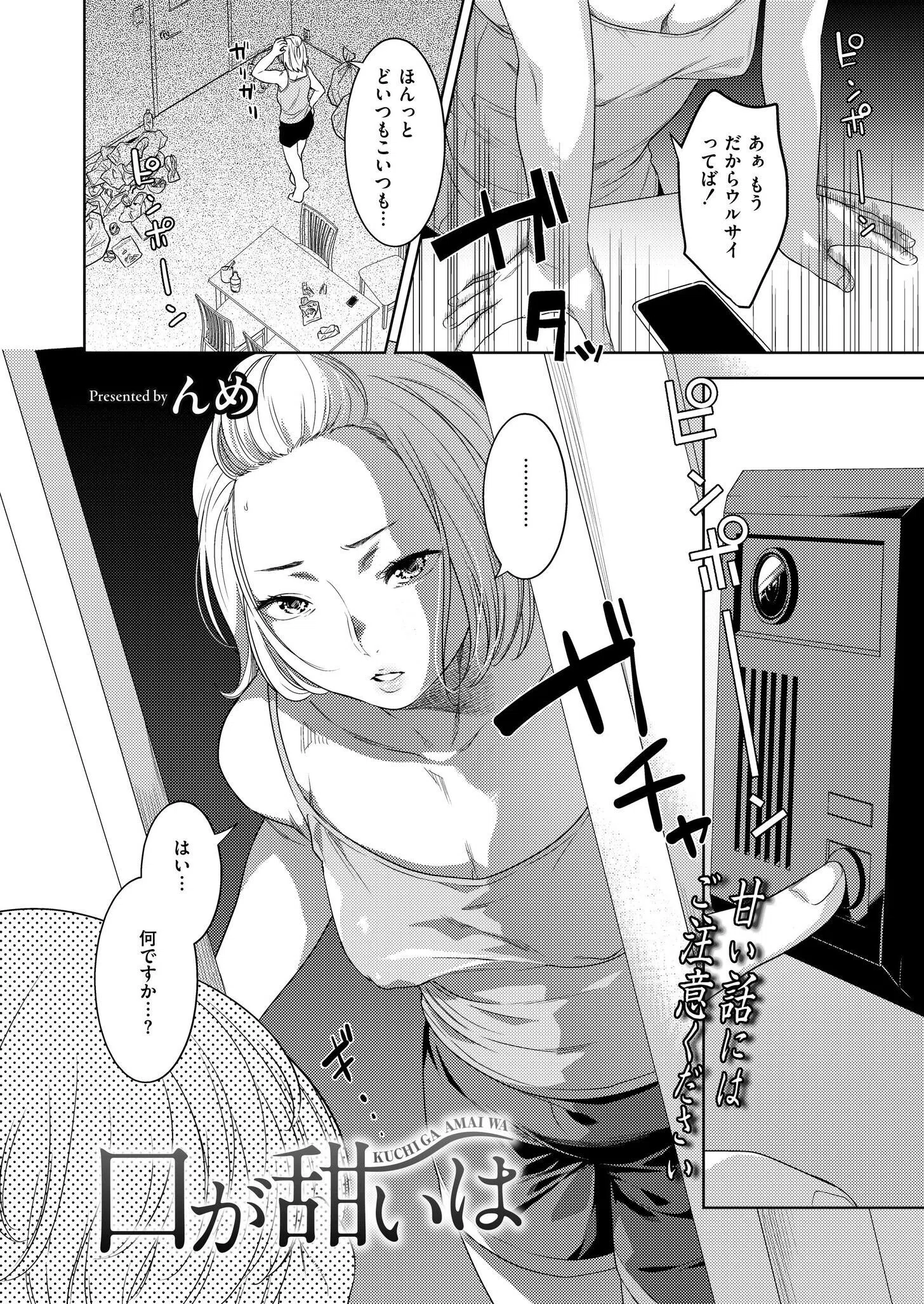 コミックカイエン（快艶） VOL.28