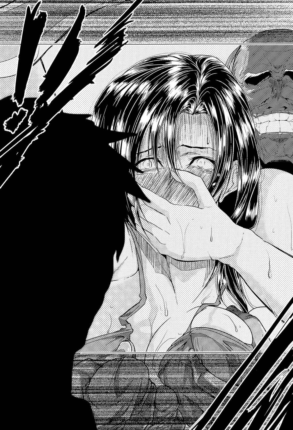 妻は淫ストラクター 32ページ