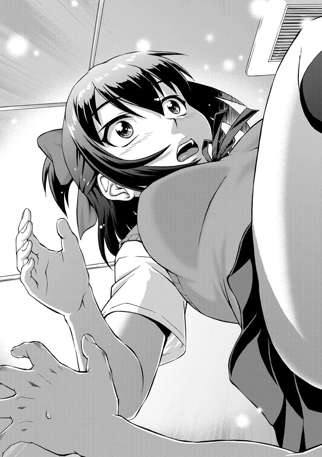 妹とエッチするのは、お兄ちゃんの義務だよねっ！ 15ページ