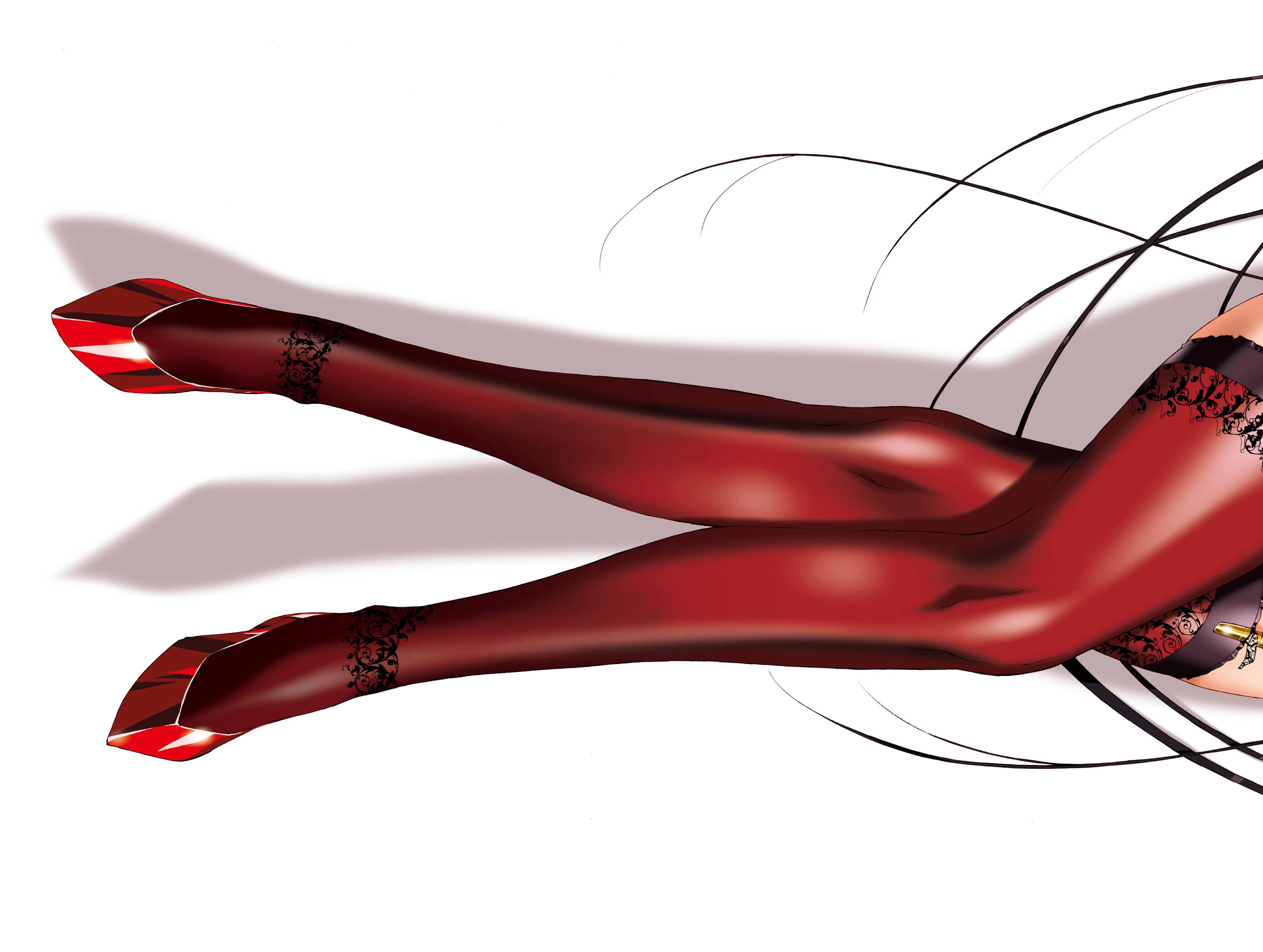 嬲 ―NABURU― 11ページ