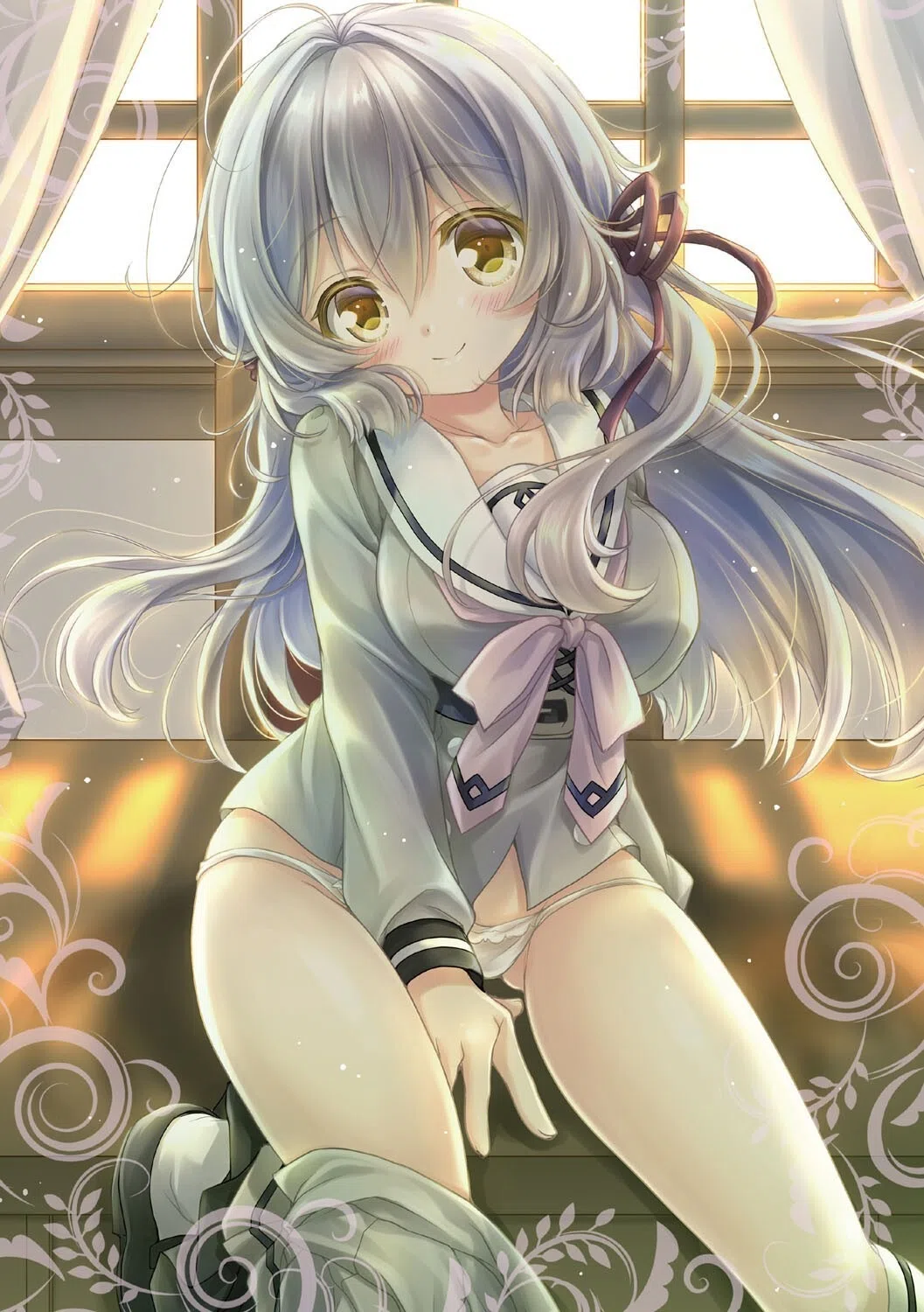 発情ガールズコレクション◇ 4ページ