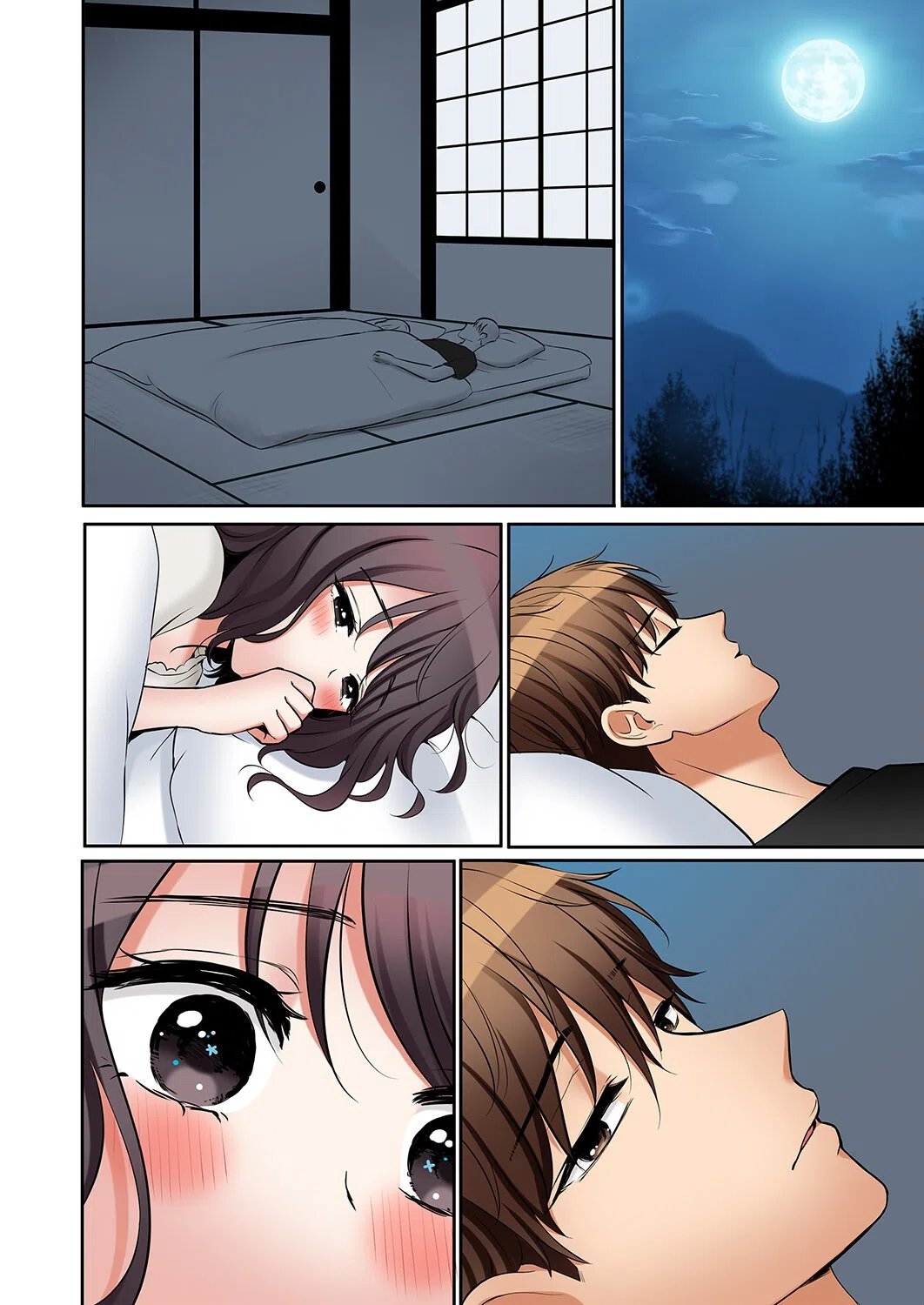 「あと3回はイケるよね？」夫の帰宅前、絶倫義弟に何度もハメ倒される妻（単話） 6ページ