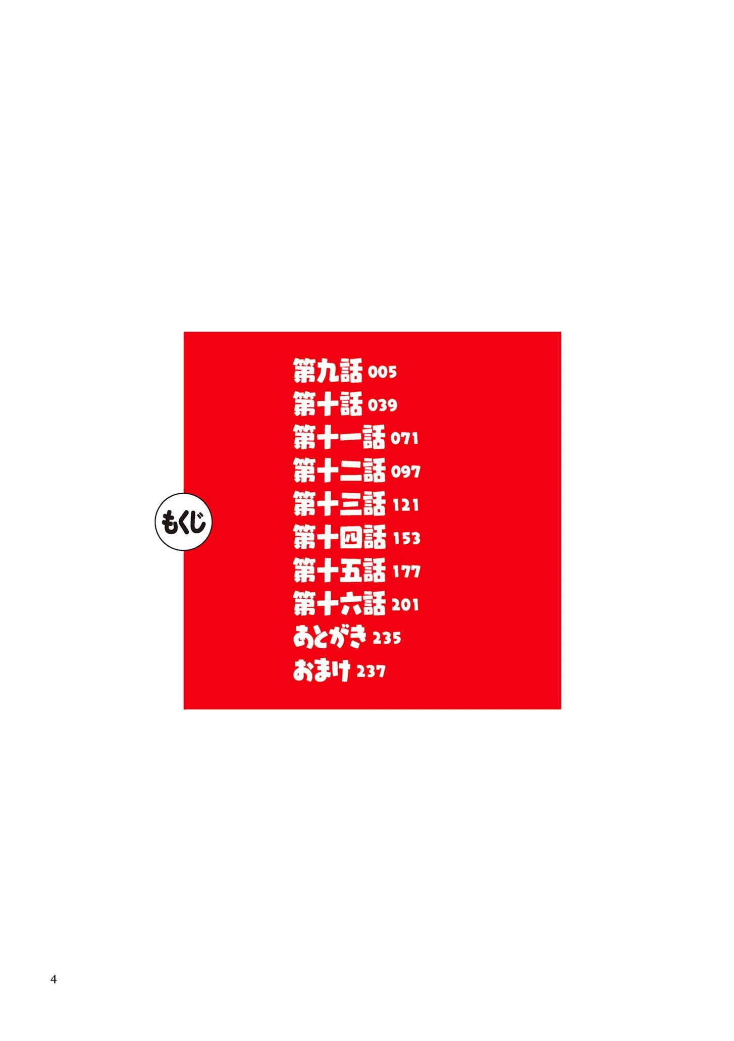 S県K市 社会人女子バレーボールサークルの事情【電子特装版】 4ページ