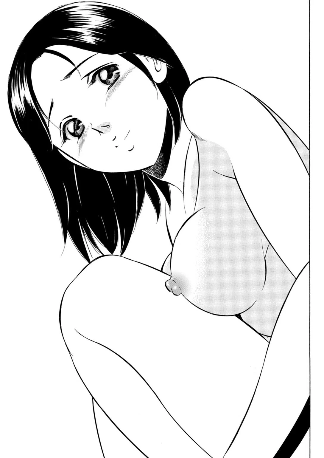 終わらない過ち〜肌を重ねるヒミツの快感〜（単話） 3ページ