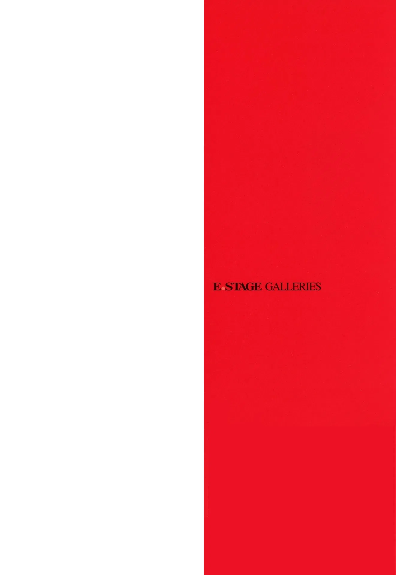 E.STAGE GALLERIES 2ページ