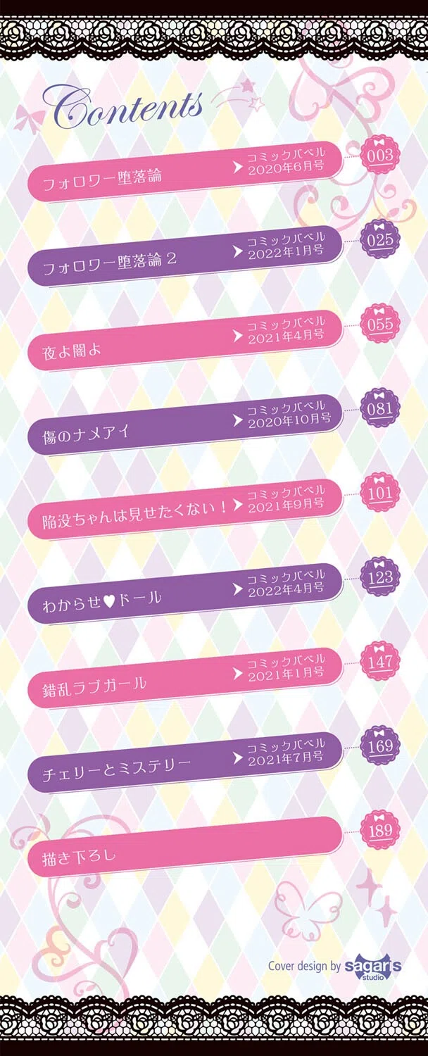 棘-とげ- 【FANZA限定】【デジタル特装版】 2ページ