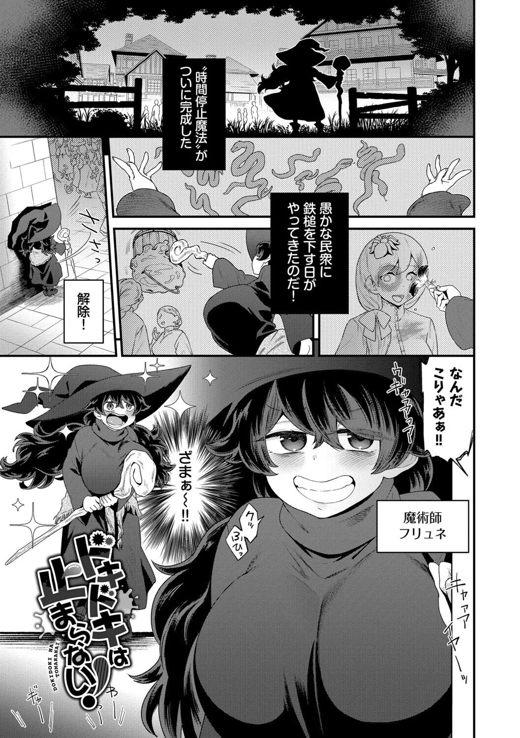 見せるは恥だが気持ちいい 29ページ