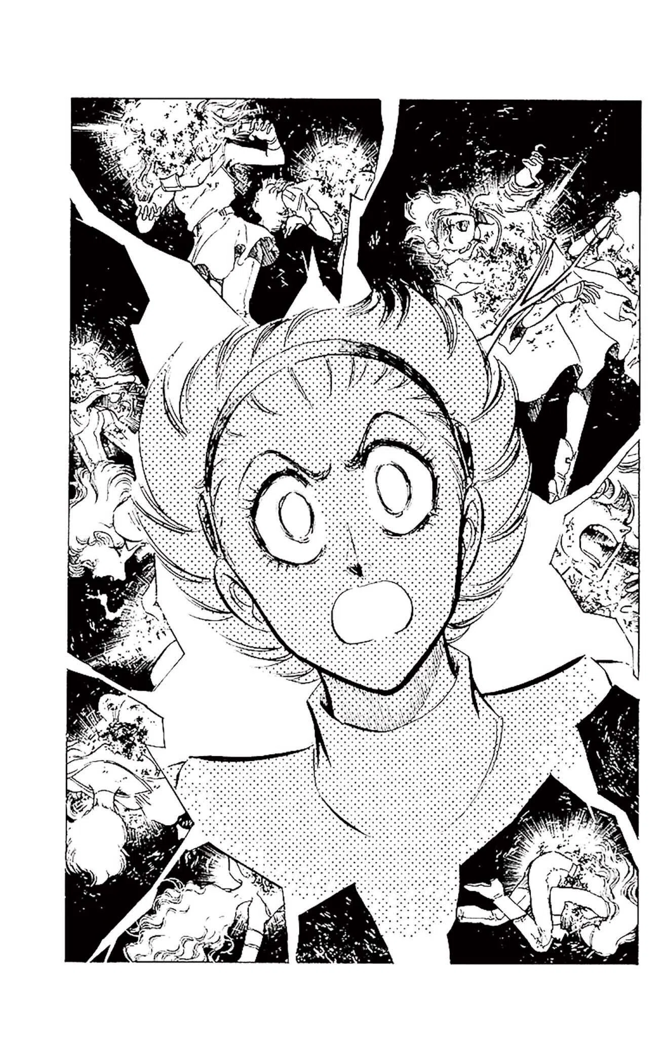 ラブシンクロイド DX 9ページ