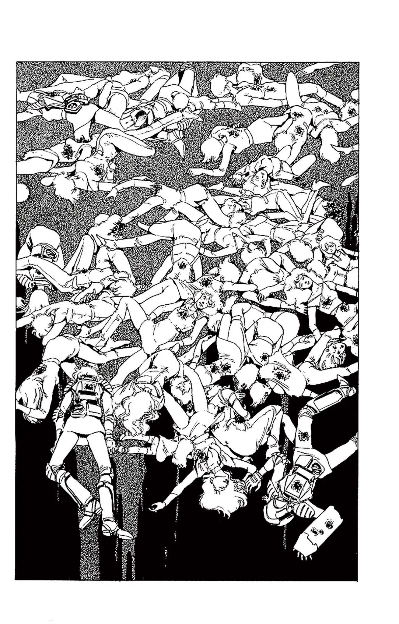 ラブシンクロイド DX 20ページ