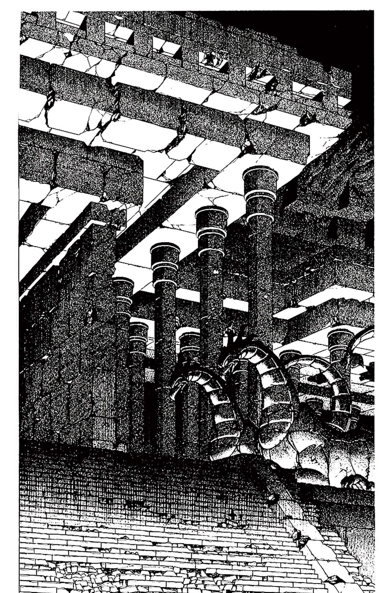 ラブシンクロイド DX 26ページ