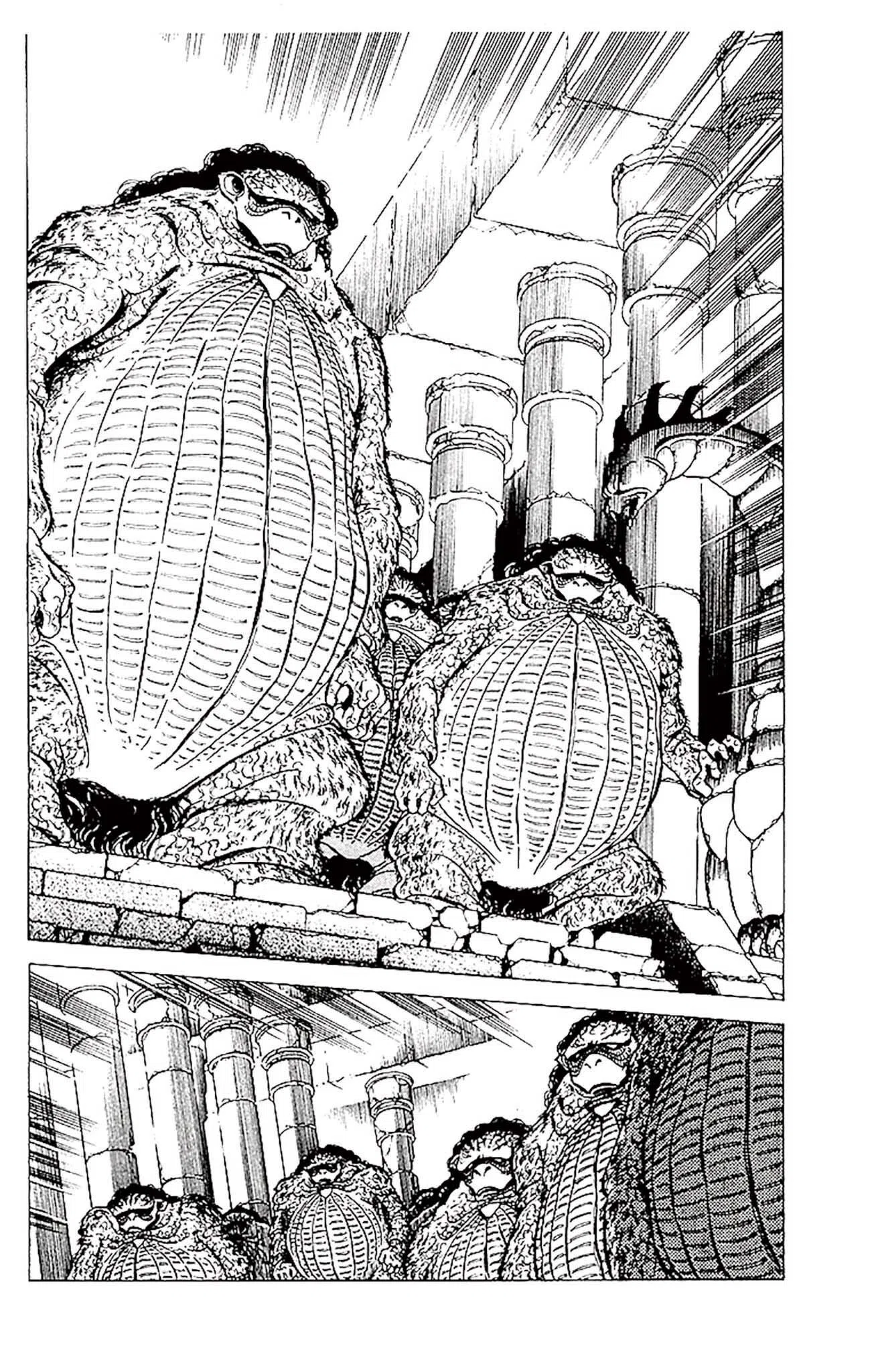 ラブシンクロイド DX 28ページ