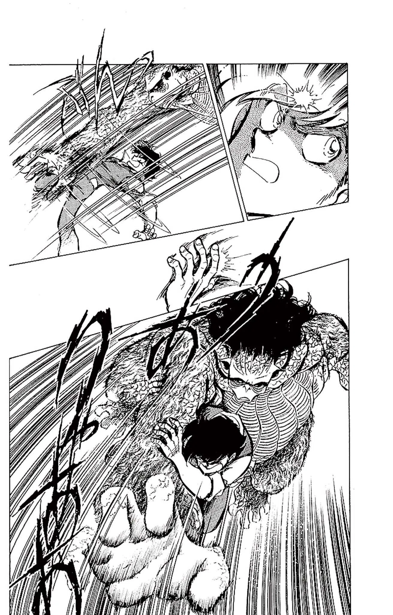 ラブシンクロイド DX 36ページ