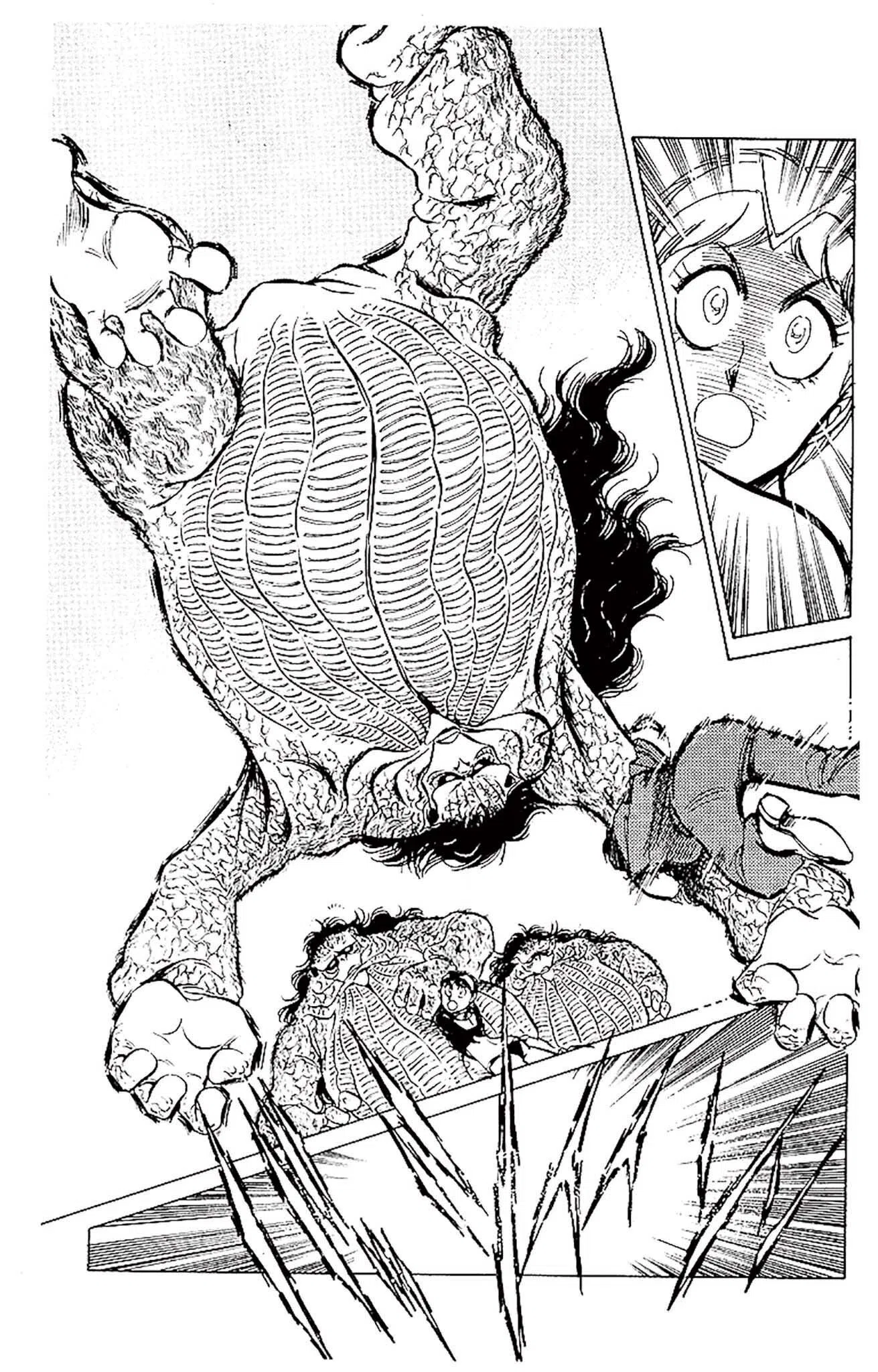 ラブシンクロイド DX 37ページ