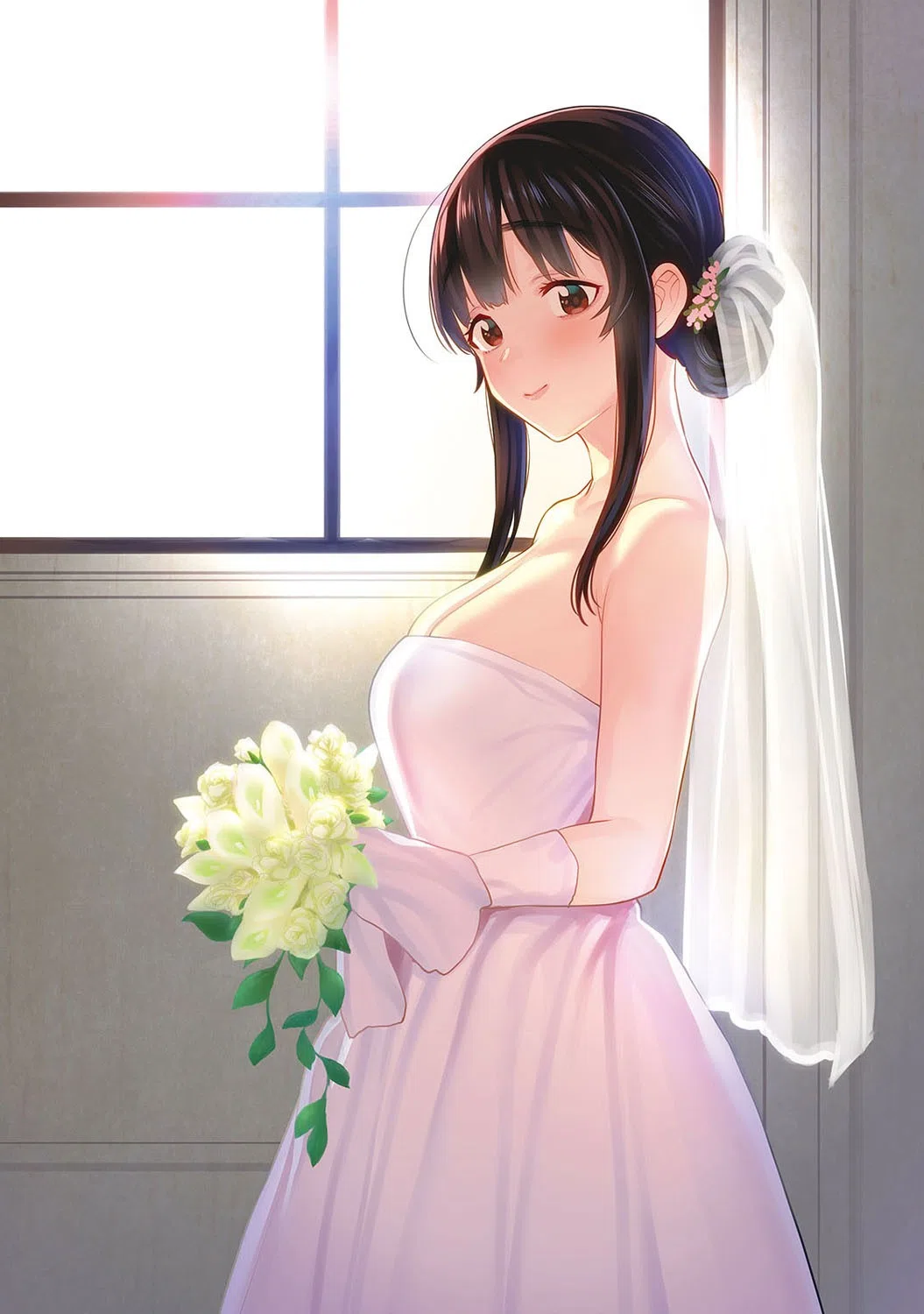 カワイイ女の子を釣る方法【単行本版】 3ページ