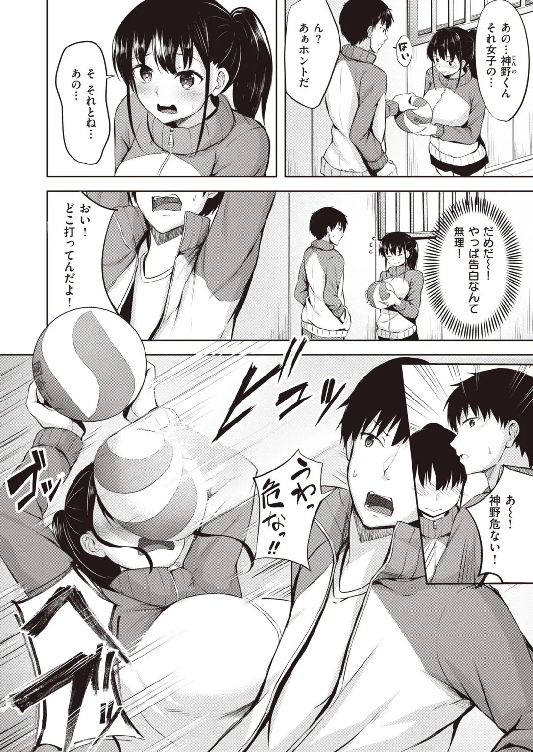 COMIC快楽天 ビースト 2020年03月号 48ページ