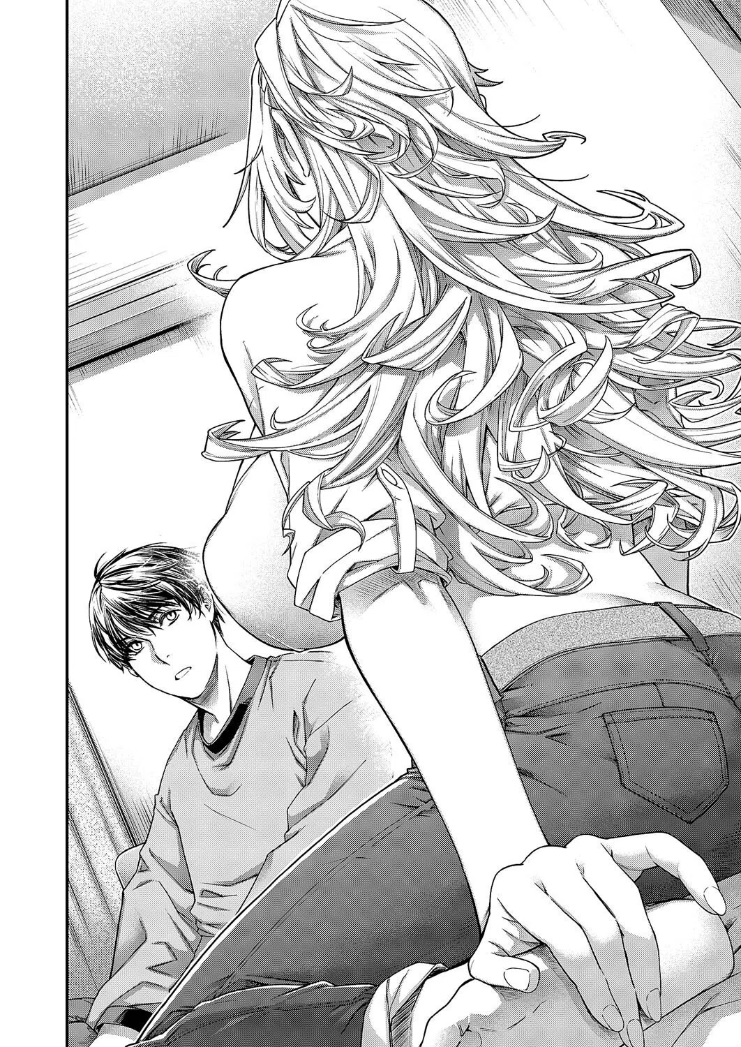 perpetual traveler（単話） 8ページ