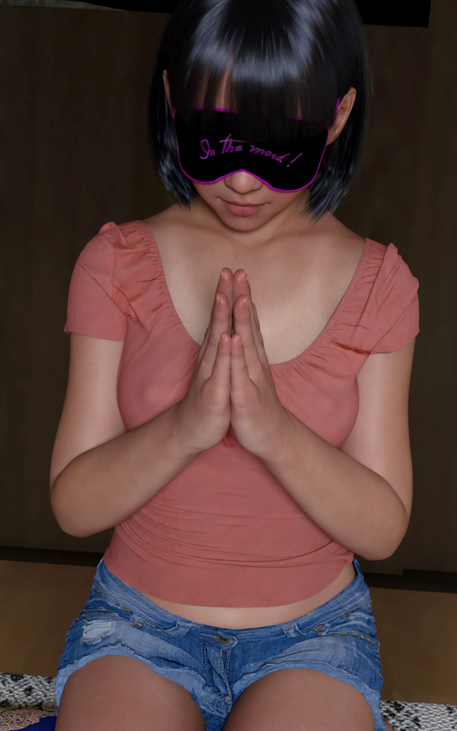 カルト女子合本版 33ページ