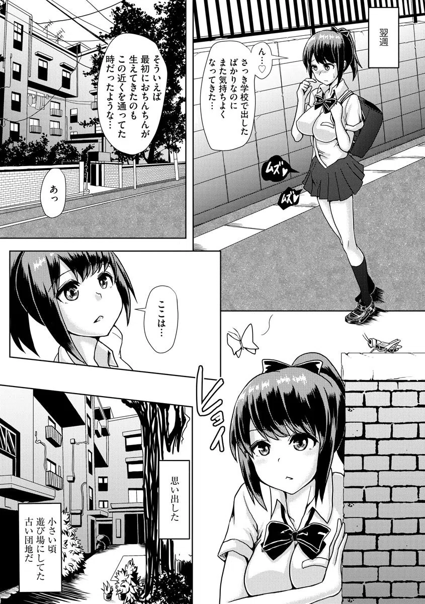 ふたプラ 〜一緒にふたなりプラクティス〜