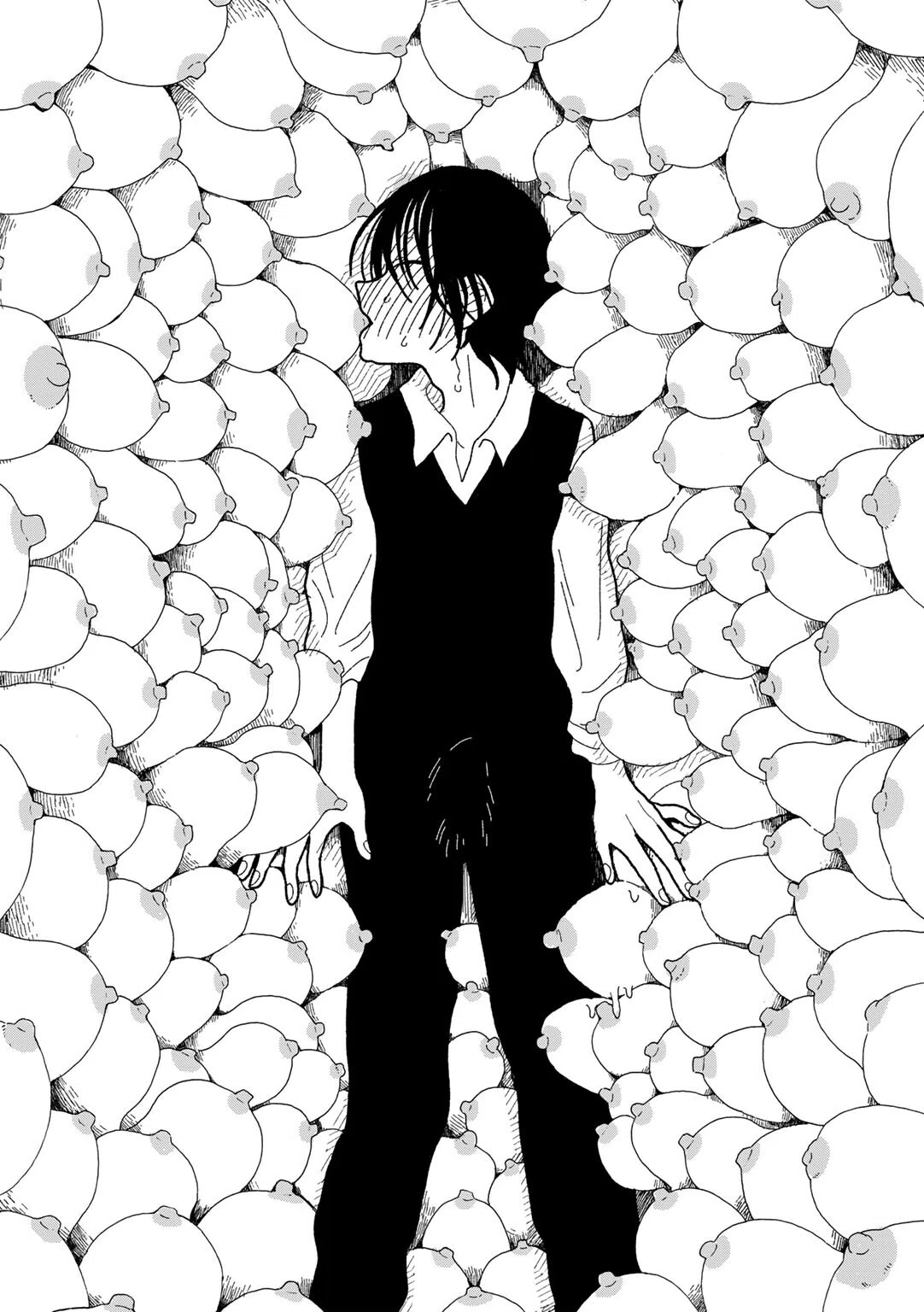 プラスチックより透明な爆弾 【単話】（単話） 32ページ