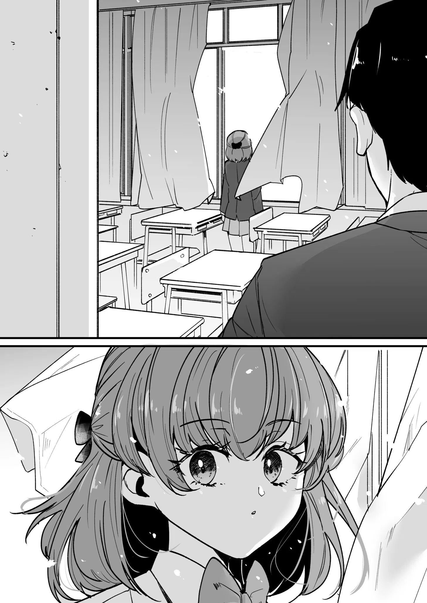 姪の友達〜教え子に搾られ破滅セックス〜（単話） 7ページ