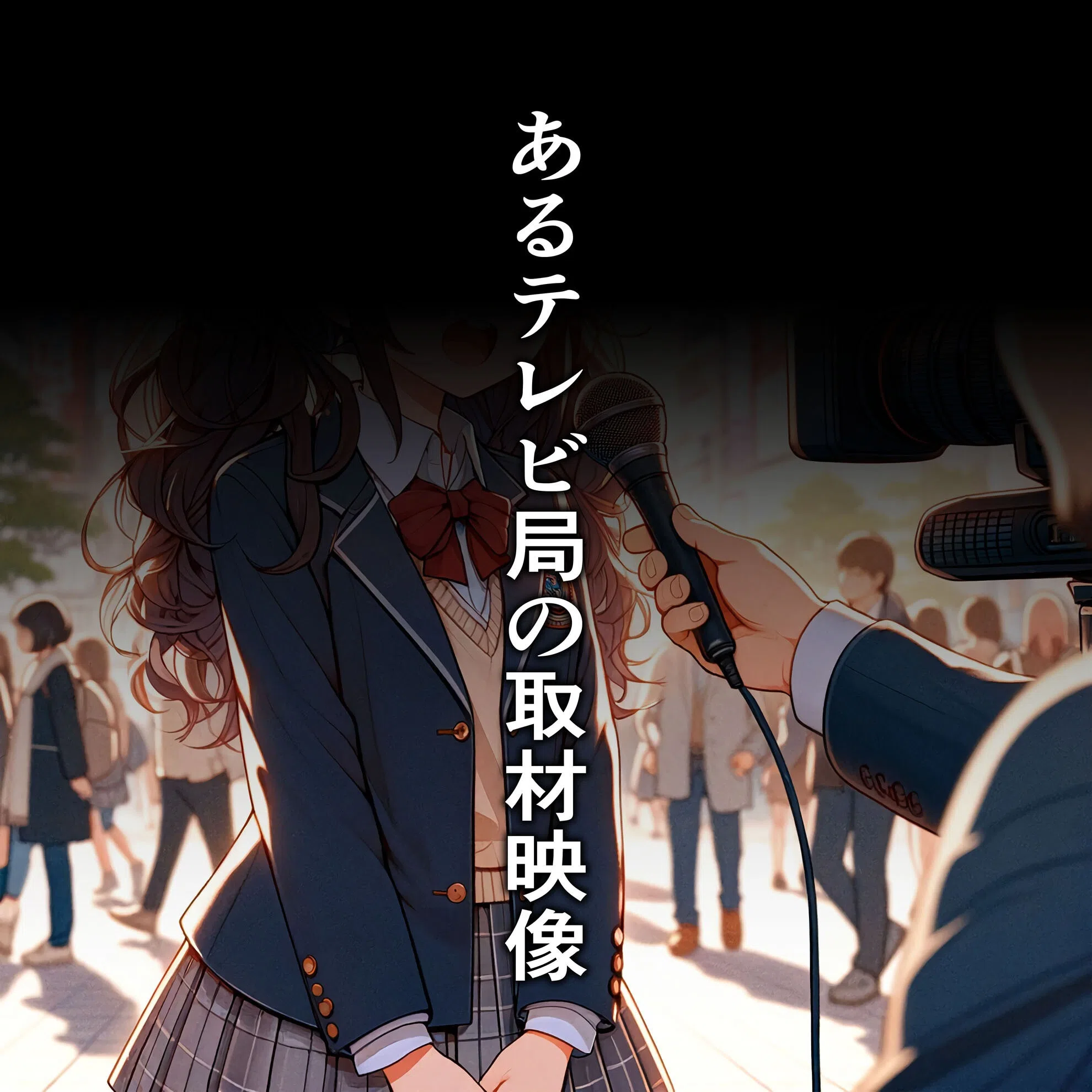 壁尻委員のおしごと 〜条例改正で●●ドスケベオブジェ化〜 モザイク版 5ページ